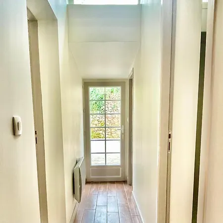 House In A Medieval Village Holiday home