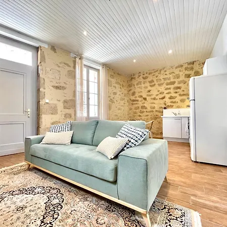 Holiday home House In A Medieval Village *