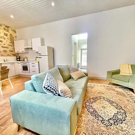 Holiday home House In A Medieval Village
